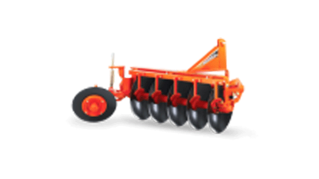 ผานพรวน DH225E-Heavy Plus