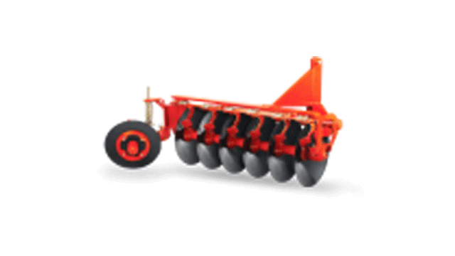 ผานพรวน DH226E-Pro