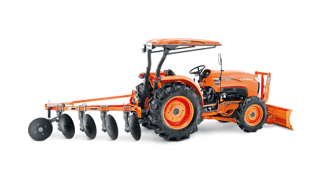 ผานบุกเบิก DP224E-Heavy Plus 2